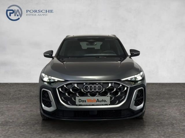 Audi SQ5 SUV TFSI