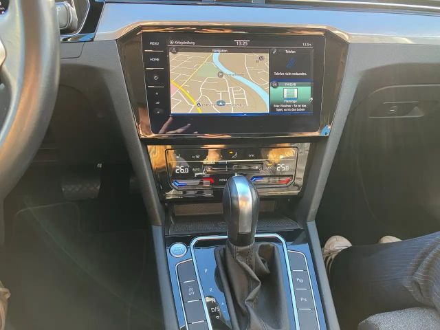 Volkswagen Passat Business DSG Variant