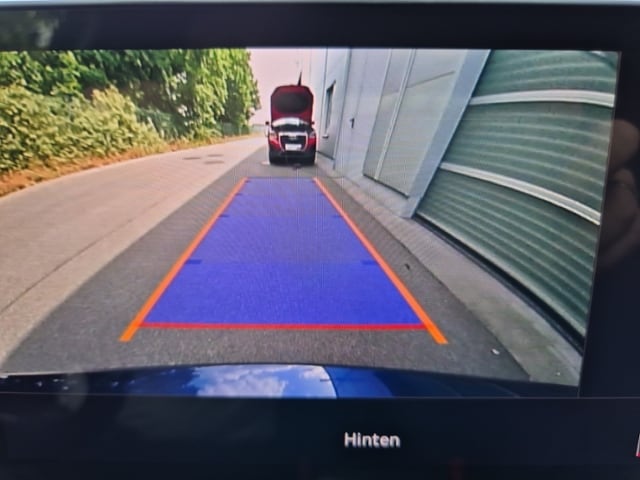 Audi A4 35 TDI Avant S-Tronic