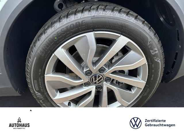 Volkswagen T-Roc 2.0 TDI DSG IQ.Drive