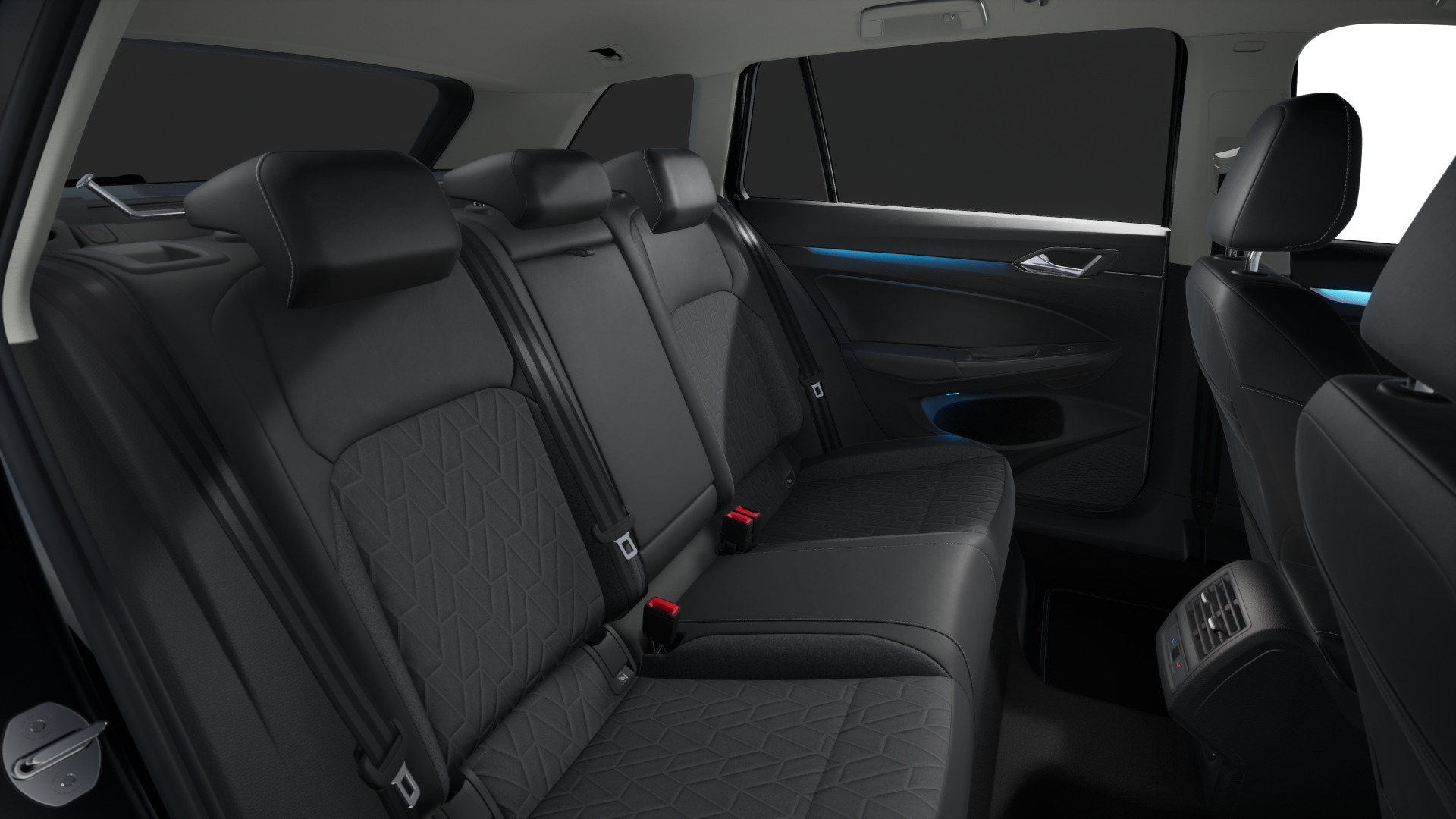 Volkswagen Golf DSG Life Variant