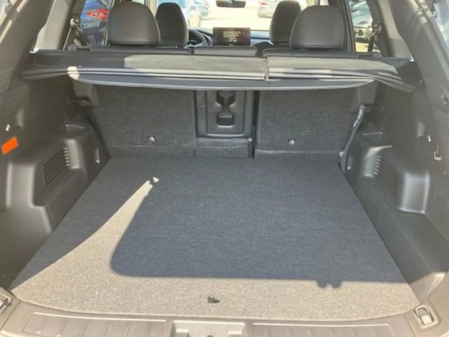 Mitsubishi Outlander 4WD Invite PHEV