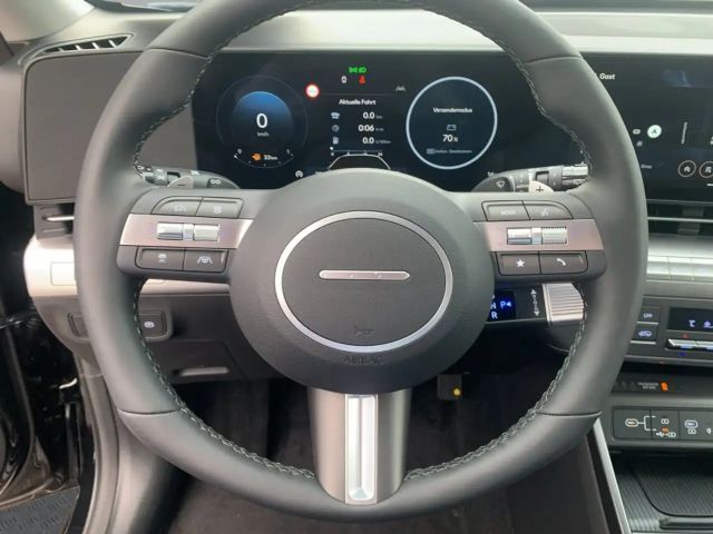 Hyundai Kona T-GDi Vierwielaandrijving