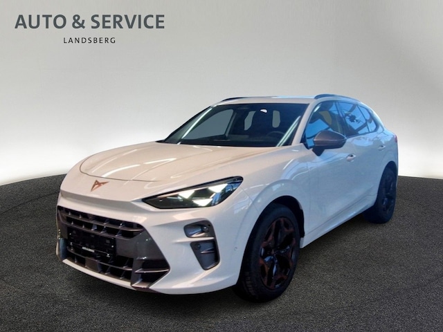 Cupra Terramar 1.5 eTSI