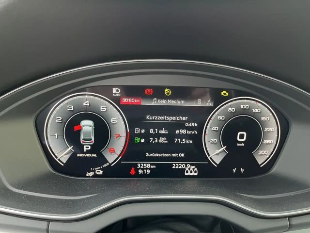 Audi Q5 55 TFSI Quattro