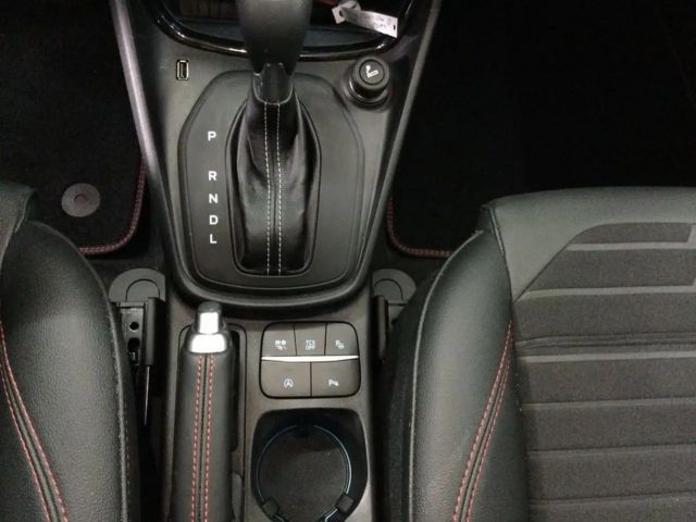 Ford Puma EcoBoost ST Line