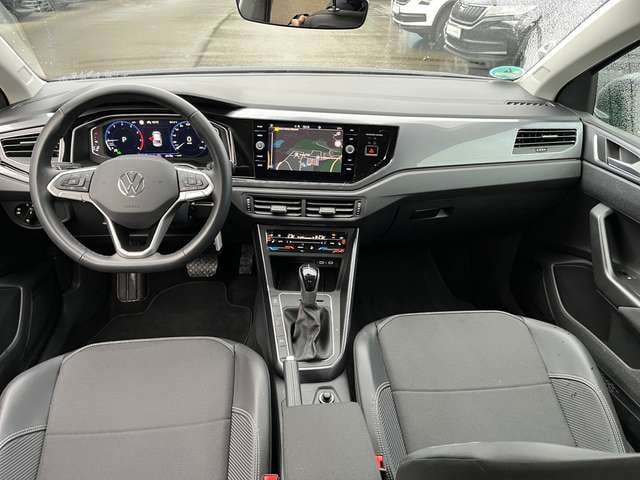 Volkswagen Taigo DSG Style