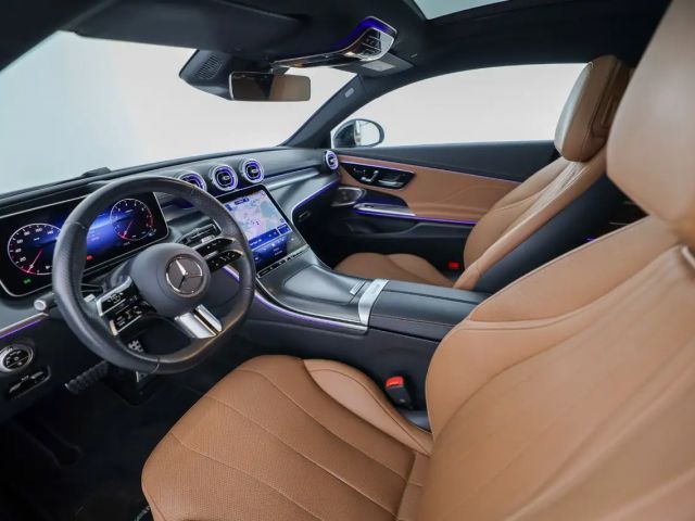 Mercedes-Benz CLE 200 4MATIC Coupé