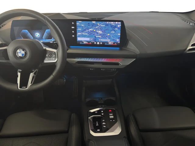 BMW 120 M-Sport Sedan