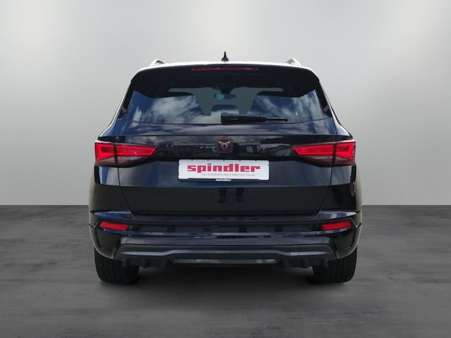 Cupra Ateca 2.0 TSI 4Drive DSG