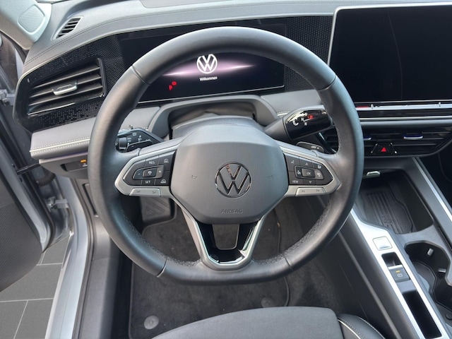 Volkswagen Passat Variant eHybrid
