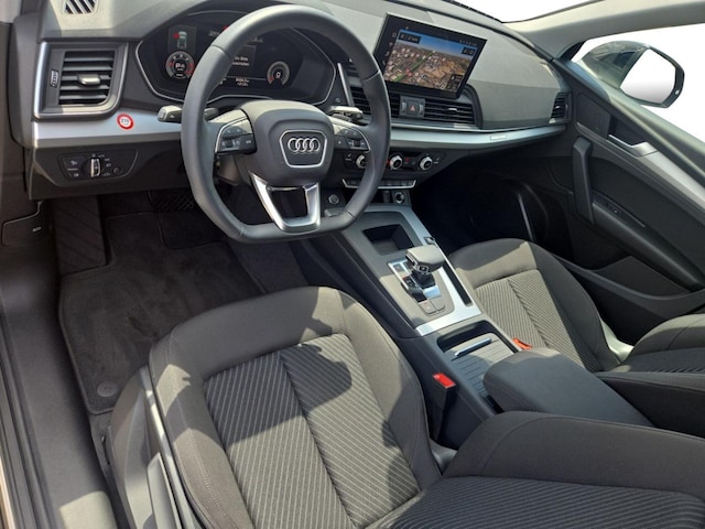 Audi Q5 40 TDI Quattro S-Tronic Sportback