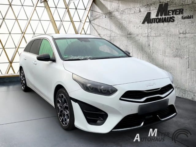 Kia Ceed CRDi GT-Line SportWagon