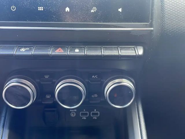 Renault Clio Business Line Energy SCe 65