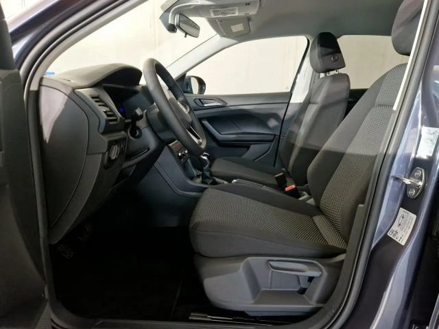 Volkswagen T-Cross 4Me TSI