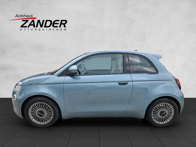 Fiat 500e 42 kWh Icon