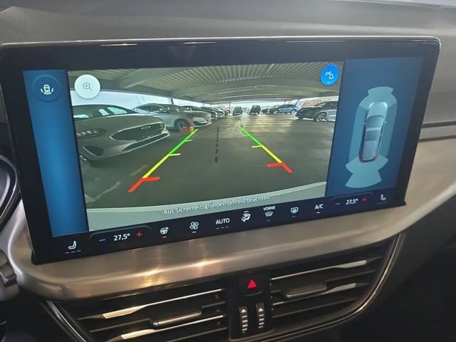 Ford Focus 1.5 EcoBlue Titanium Wagon