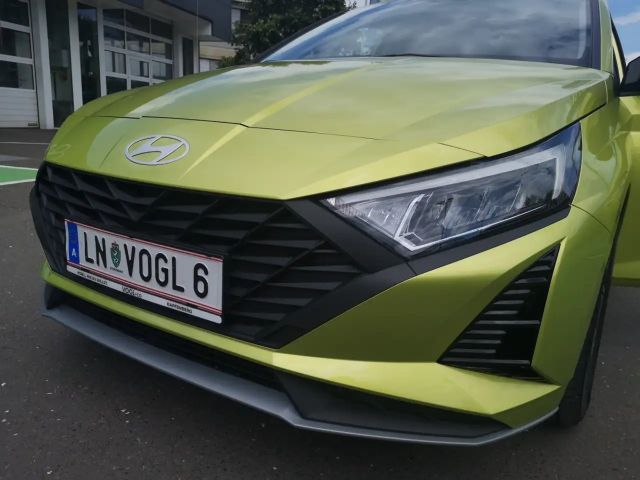 Hyundai i20 1.2 Comfort