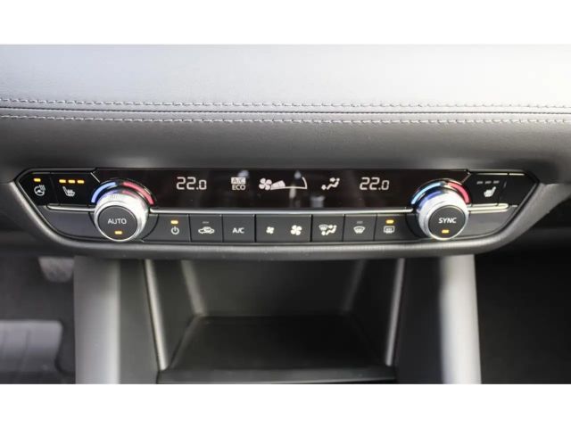 Mazda 6 Exclusive-line SkyActiv