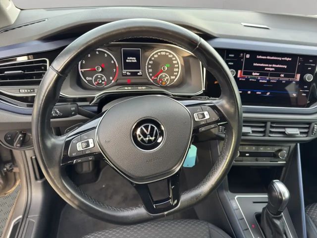 Volkswagen Polo 1.0 TSI DSG