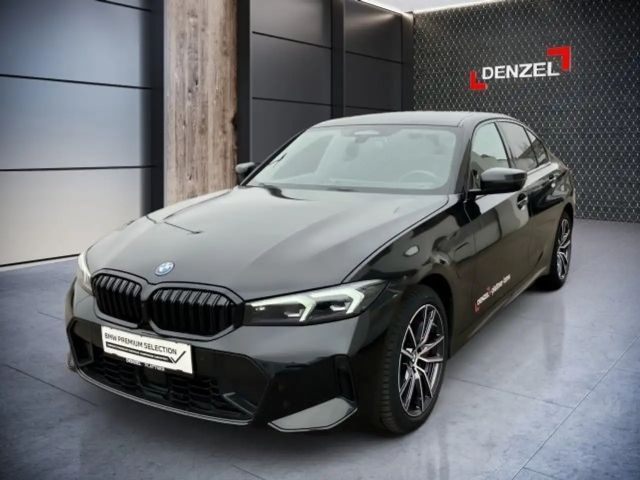 BMW 330 330e Sedan xDrive