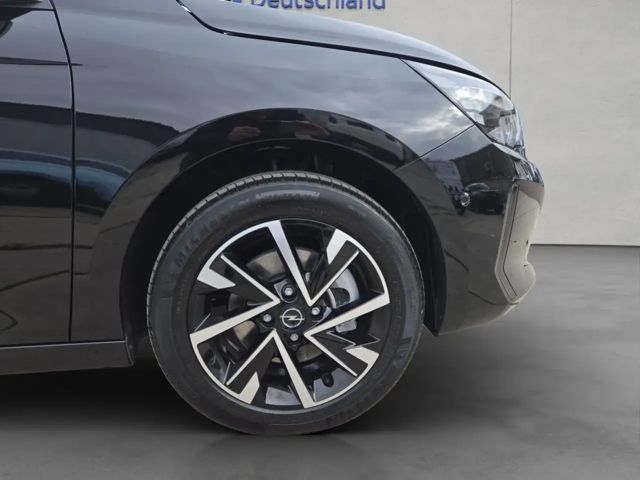 Opel Corsa GS-Line Grand Sport Turbo