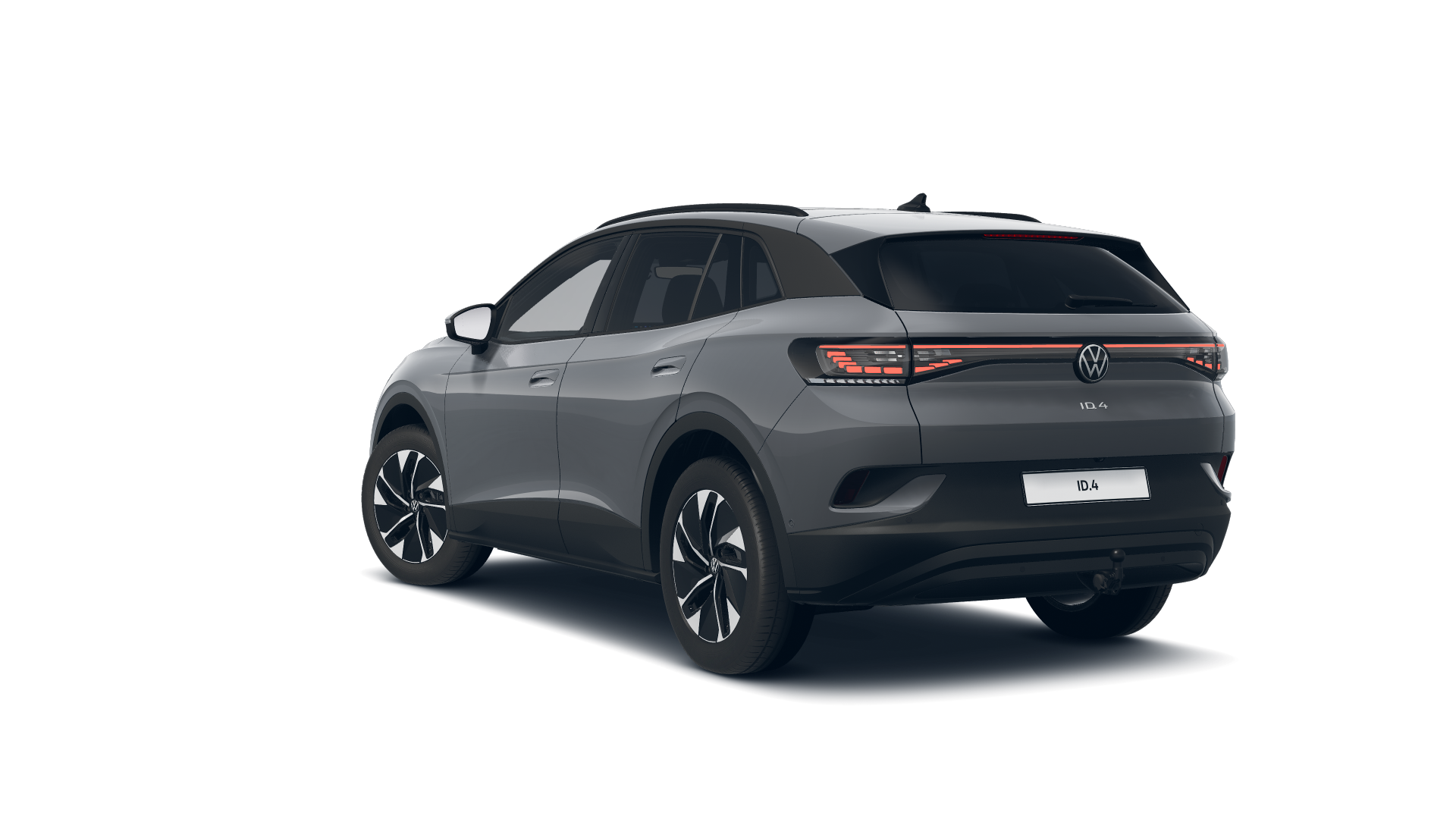 Volkswagen ID.4 IQ.Drive Move