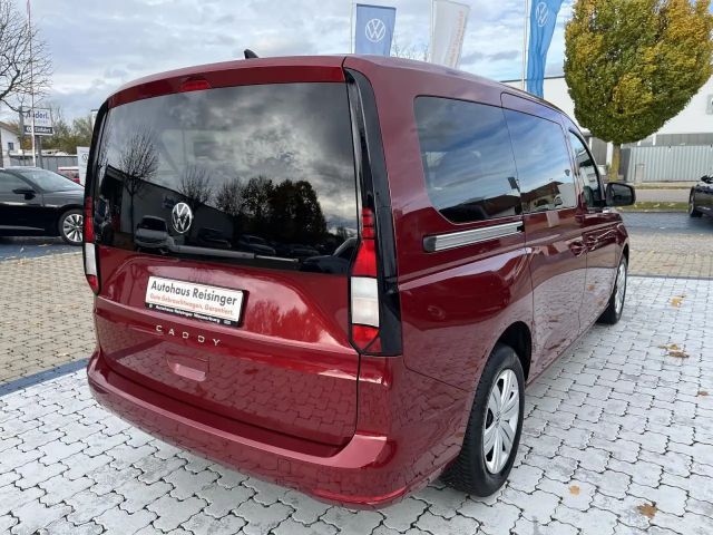 Volkswagen Caddy 1.5 TSI Life Maxi