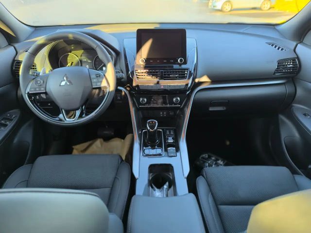 Mitsubishi Eclipse Cross 4WD CVT Intense PHEV