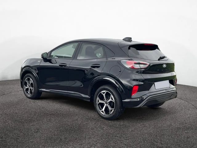 Ford Puma ST Line