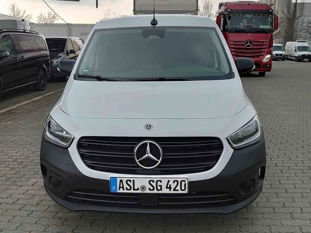 Mercedes-Benz Citan CDI