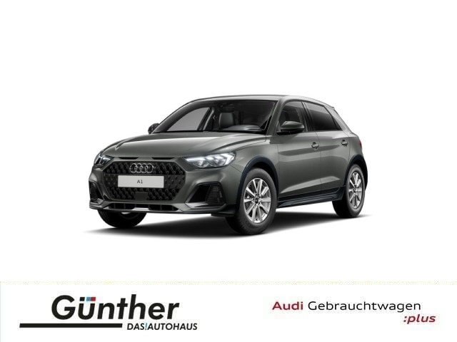 Audi A1 30 TFSI Allstreet S-Tronic