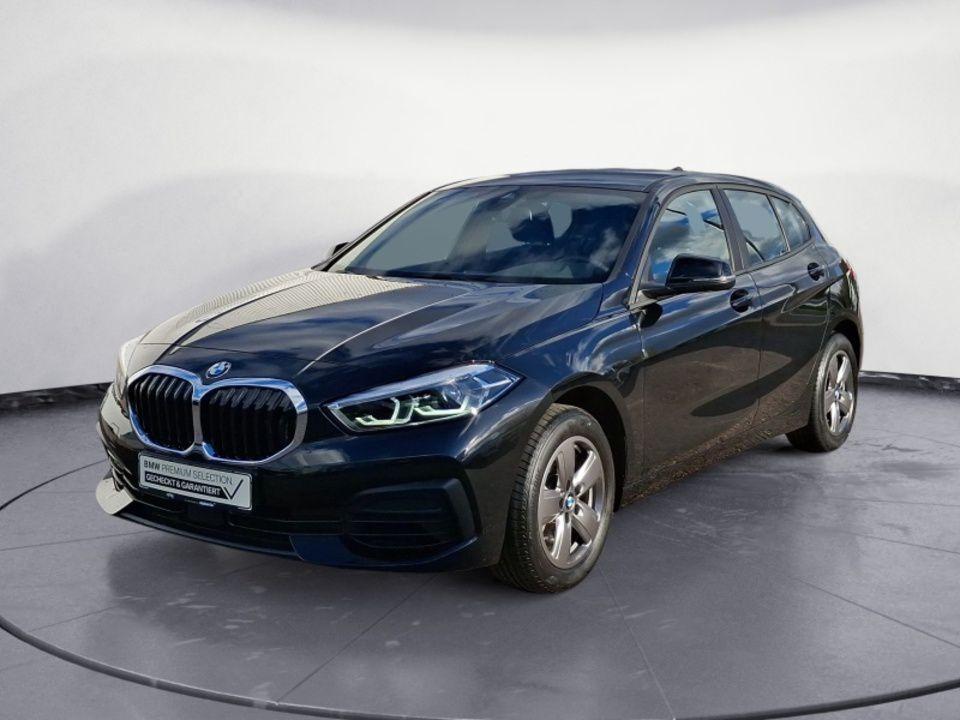 BMW 116 116i