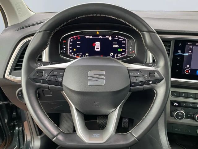 Seat Ateca 2.0 TSI DSG