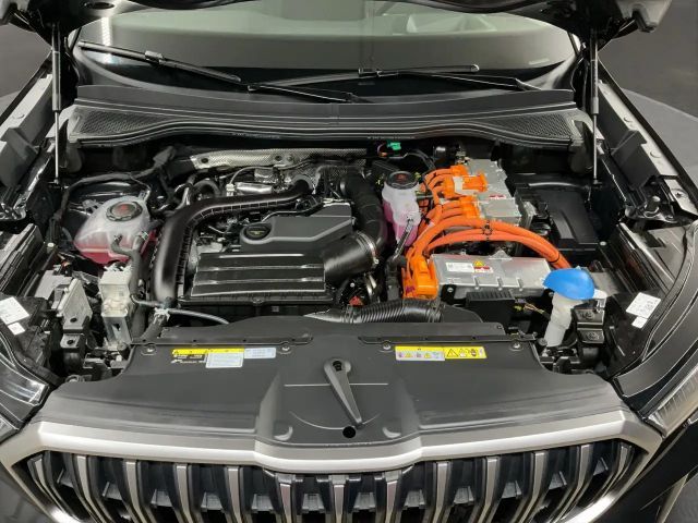 Skoda Kodiaq 1.5 TSI Selection iV