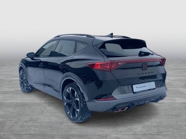 Cupra Formentor 1.4 VZ e-Hybrid