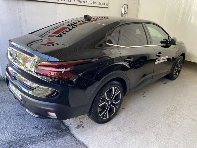 Citroën ë-C4 X Pack Shine