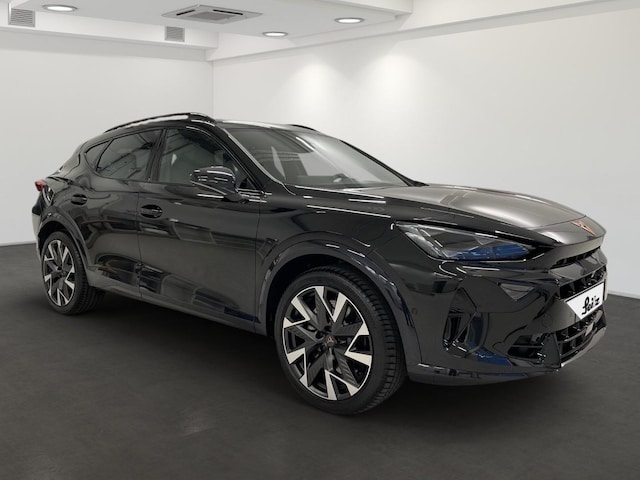 Cupra Formentor 2.0 TSI 4Drive