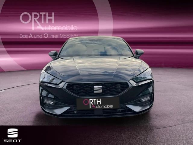 Seat Leon 2.0 TDI DSG FR-lijn