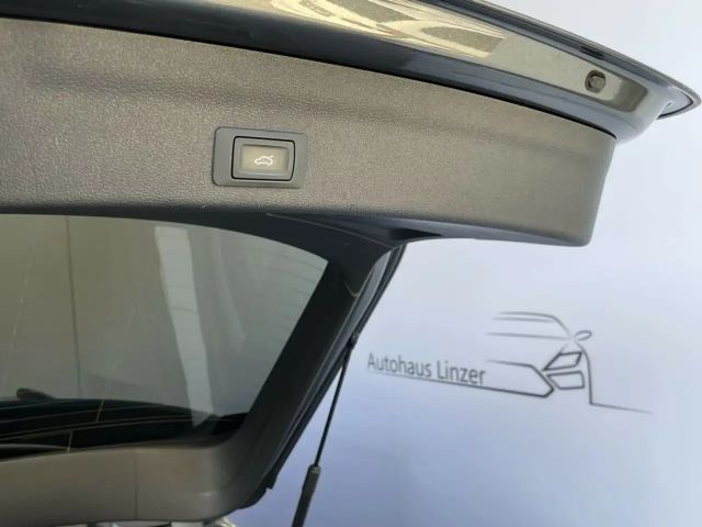 Audi A6 Quattro S-Line