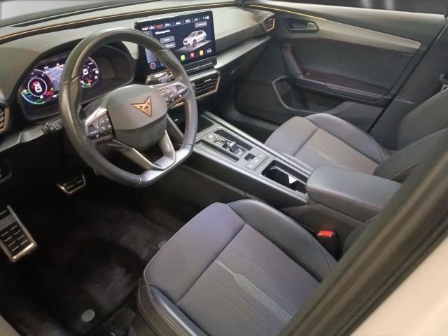 Cupra Formentor 1.4 DSG VZ e-Hybrid