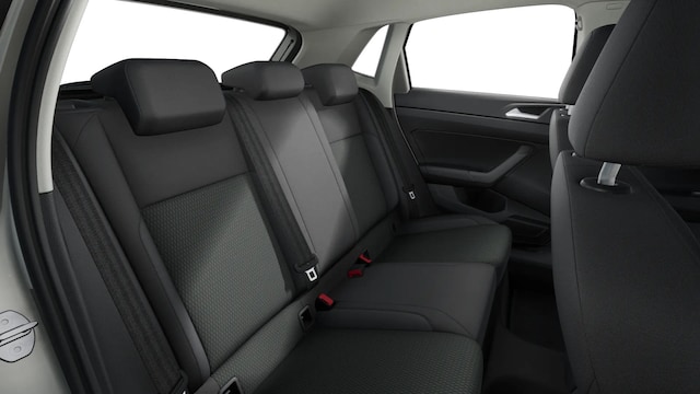 Volkswagen Polo 1.0 TSI DSG Life