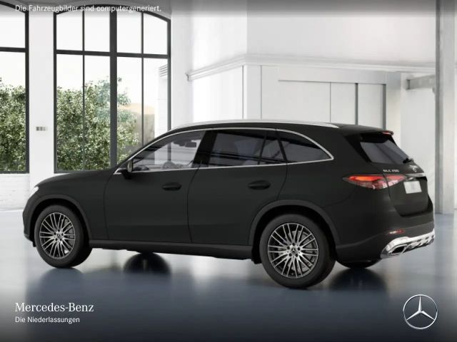 Mercedes-Benz GLC 200 4MATIC AVANTGARDE