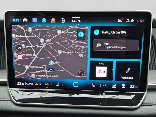 Volkswagen Tayron 2.0 TDI DSG IQ.Drive Life