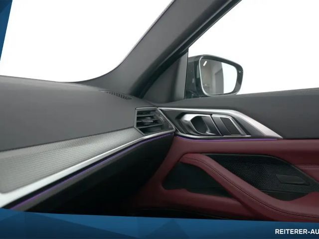 BMW 420 420i Coupé M-Sport xDrive