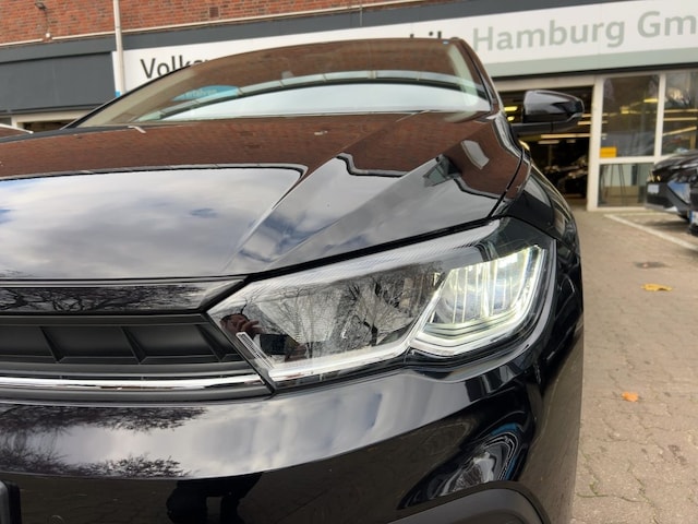 Volkswagen Polo 1.0 TSI