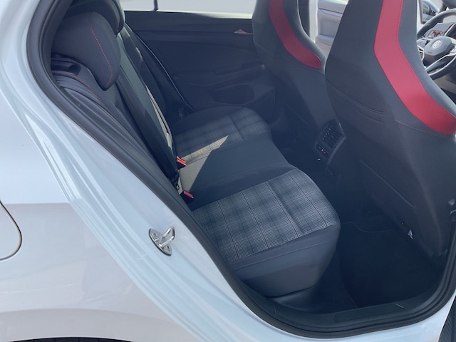 Volkswagen Golf 2.0 TSI DSG GTI Golf VIII