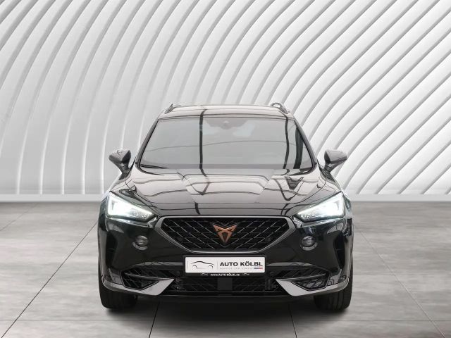 Cupra Formentor 4Drive VZ