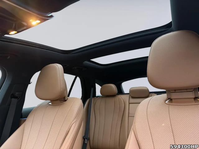 Mercedes-Benz E 300 4MATIC Estate