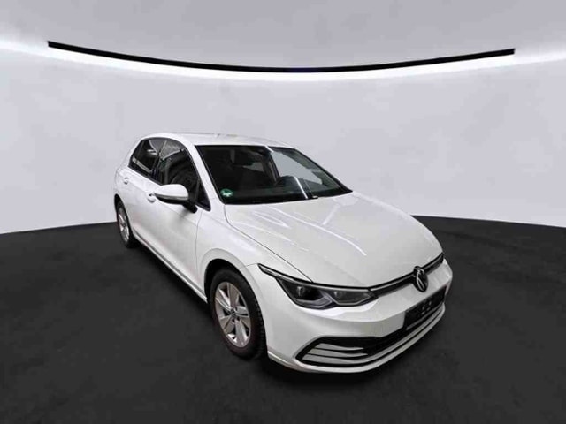 Volkswagen Golf 1.5 TSI Golf VIII